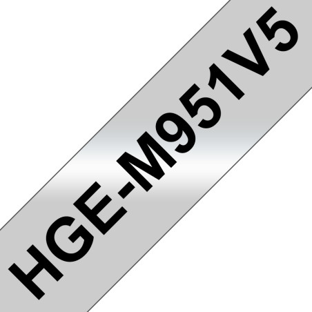 HG-Multipack HGEM951V 8m 24mm 5-pack