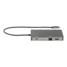 StarTech.com Adaptador Multipuertos USB C - Docking Station | APLIUM
