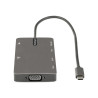 StarTech.com Adaptador Multipuertos USB C - Docking Station | APLIUM