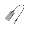 StarTech.com Adaptador Multipuertos USB C - USB-C a HDMI 2.0 | APLIUM