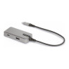 StarTech.com Adaptador Multipuertos USB C - USB-C a HDMI 2.0 | APLIUM