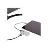 StarTech.com Adaptador Multipuertos USB C - USB-C a HDMI 2.0 | APLIUM