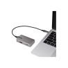StarTech.com Adaptador Multipuertos USB C - USB-C a HDMI 2.0 | APLIUM