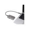 StarTech.com Adaptador Multipuertos USB C - USB-C a HDMI 2.0 | APLIUM