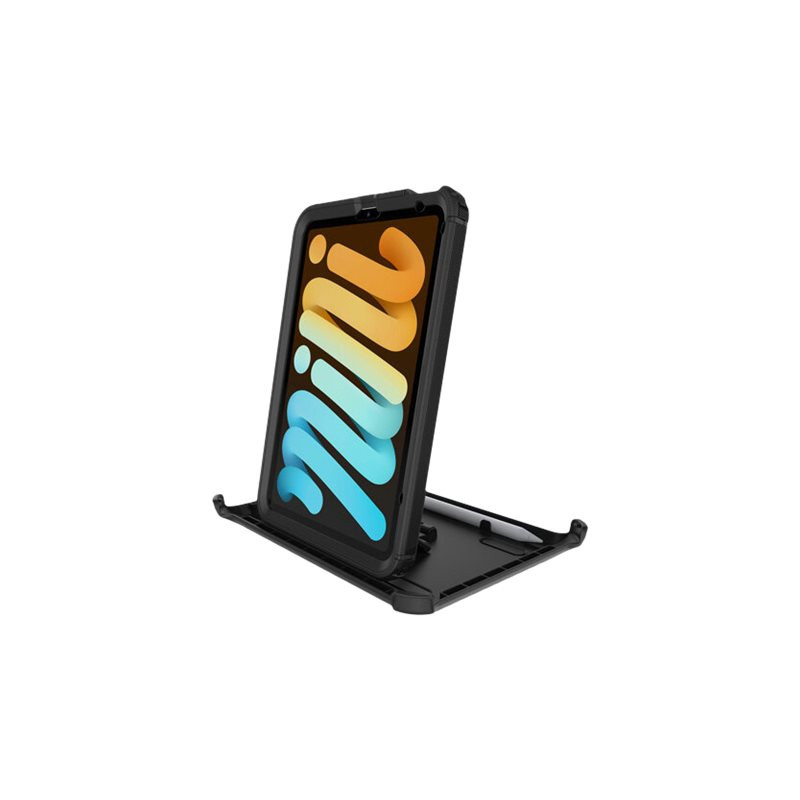 OtterBox Defender Series - Carcasa protectora para tableta - policarbo