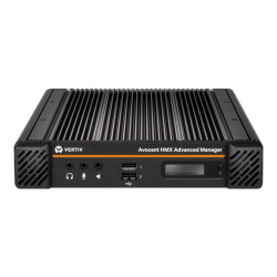 HMX Advanced Manager Hardware 24 node Gen 2