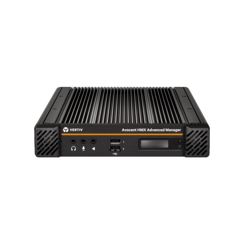 HMX Advanced Manager Hardware 24 node Gen 2