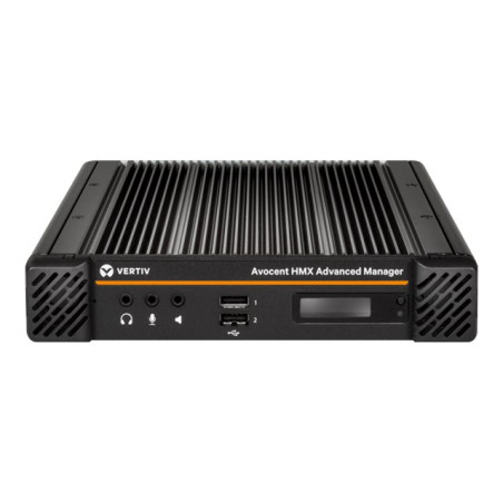 HMX Advanced Manager Hardware 24 node Gen 2