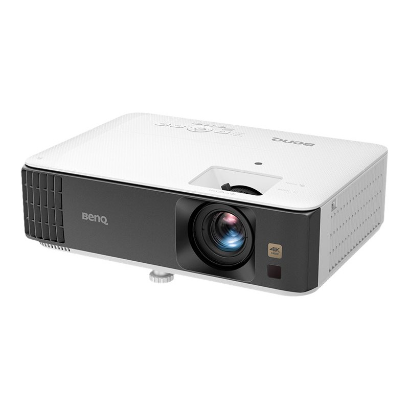 BenQ TK700 - Proyector DLP - 3D - 3200 ANSI lumens - 3840 x | APLIUM