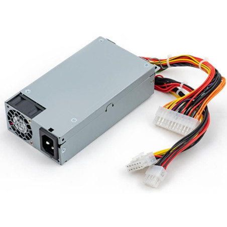 power supply unit 250 W Silver