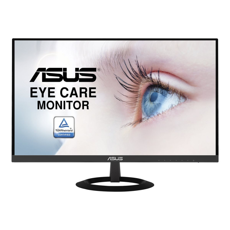 ASUS VZ239HE - Monitor LED - 23" - 1920 x 1080 Full HD (1080 | APLIUM