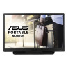 Asus 90LM0703-B01170 - Zenscreen Mb165B 39.6 Cm | APLIUM
