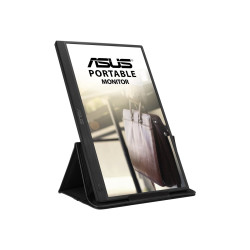 Asus 90LM0703-B01170 - Zenscreen Mb165B 39.6 Cm | APLIUM