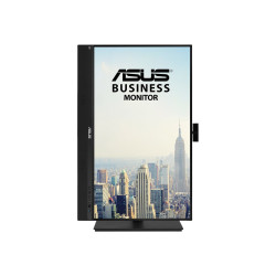ASUS BE27ACSBK - Monitor LED - 27" - 2560 x 1440 WQHD @ 75 H | APLIUM