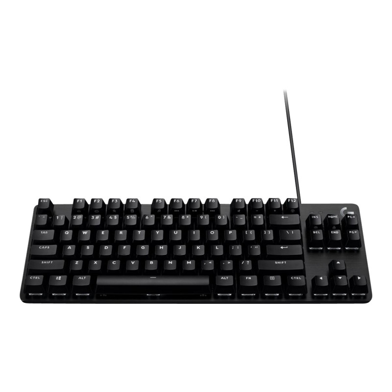 Logitech 920-010446 G413 TKL SE Teclado mecánico para juegos | APLIUM