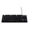 Logitech 920-010446 G413 TKL SE Teclado mecánico para juegos | APLIUM