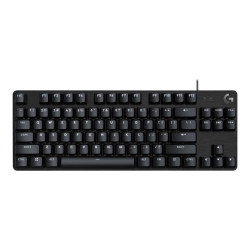 Logitech 920-010446 G413 TKL SE Teclado mecánico para juegos | APLIUM