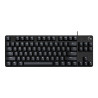 Logitech 920-010446 G413 TKL SE Teclado mecánico para juegos | APLIUM