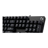 Logitech 920-010446 G413 TKL SE Teclado mecánico para juegos | APLIUM