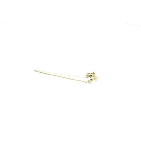 Hinges for Thinkpad T400/R400