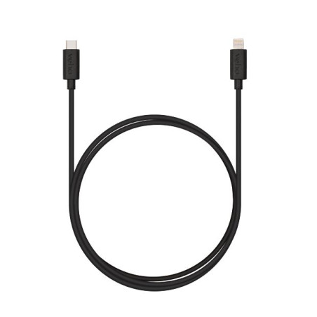 USB-C to Lightning Charge and