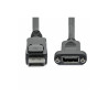 Cable 91CM Displayport Extensin Displayport De Panel | APLIUM