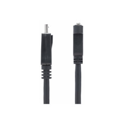 Cable 91CM Displayport Extensin Displayport De Panel | APLIUM