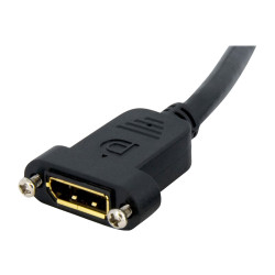 Cable 91CM Displayport Extensin Displayport De Panel | APLIUM