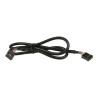 StarTech.com Adaptador Plaqueta Bracket de Placa Base Interna USB a 2