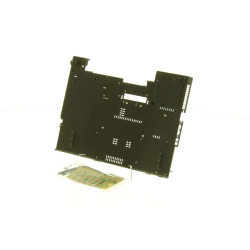 Base Cover Assembly