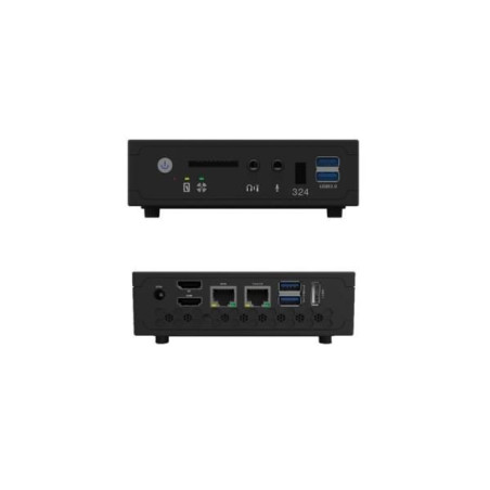CMVR 224 Black