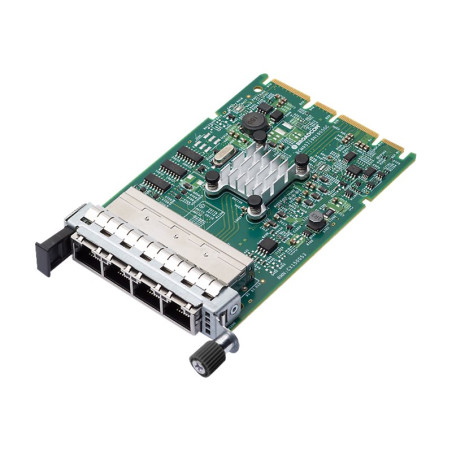 Broadcom NetXtreme E-Series N41GBT - Adaptador de red - PCIe2.0 x4 - G