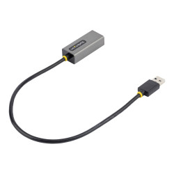 StarTech.com Adaptador USB a Ethernet, USB 3.0 a Ethernet Gigabit de 1