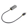 StarTech.com Adaptador USB a Ethernet, USB 3.0 a Ethernet Gigabit de 1