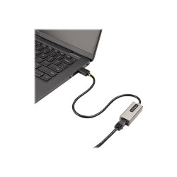 StarTech.com Adaptador USB a Ethernet, USB 3.0 a Ethernet Gigabit de 1