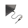 StarTech.com Adaptador USB a Ethernet, USB 3.0 a Ethernet Gigabit de 1