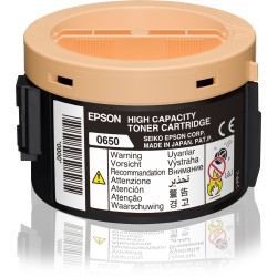 Toner/AcuBrite High Cap 2.2k BK