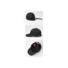 CH3000 Rog Slash Baseball CAP/BK//10 In 1 | APLIUM