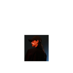 CH3000 Rog Slash Baseball CAP/BK//10 In 1 | APLIUM