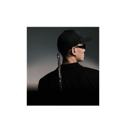 CH3000 Rog Slash Baseball CAP/BK//10 In 1 | APLIUM