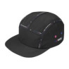 ASUS ROG Slash - Camp cap - negro | APLIUM