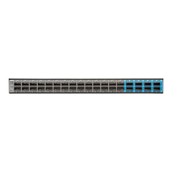 Cisco Nexus 93600CD-GX - Conmutador - L3 - 28 x 100 Gigabit QSFP28 / 4
