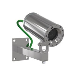 AXIS ExCam XF M3016 Explosion-Protected Network Camera - Cám | APLIUM