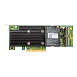 Dell PERC H755 Adapter - Controlador de almacenamiento (RAID | APLIUM