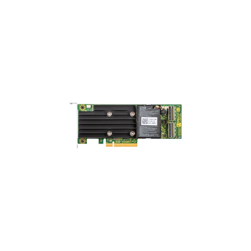Dell PERC H755 Adapter - Controlador de almacenamiento (RAID | APLIUM