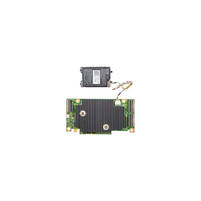 Perc H755N Raid Controller