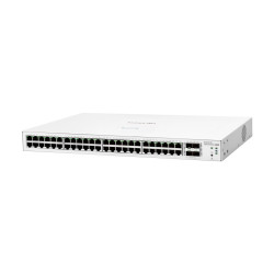 HPE Networking Instant On 1830 48G 4SFP Switch - Conmutador - intelige