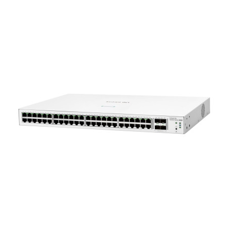HPE Networking Instant On 1830 48G 4SFP Switch - Conmutador - intelige