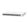 HPE Networking Instant On 1830 48G 4SFP Switch - Conmutador - intelige
