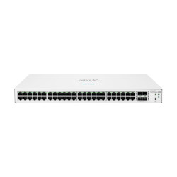 HPE Networking Instant On 1830 48G 4SFP Switch - Conmutador - intelige